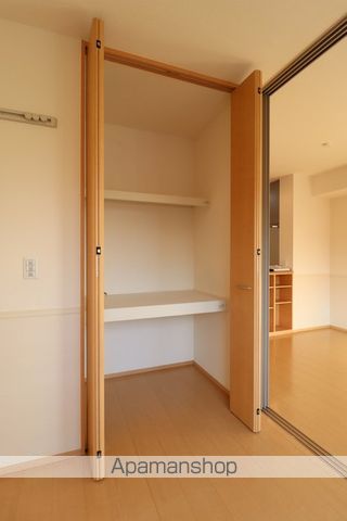ベルパージュ A棟の内装写真