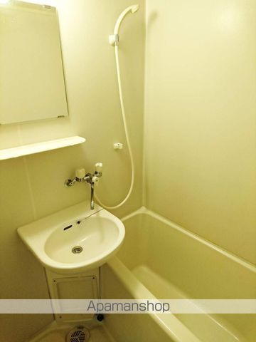 サンメゾンの内装写真