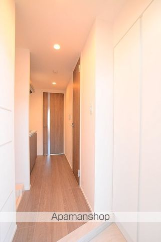 グランドコンシェルジュ池袋本町ウエストの内装写真