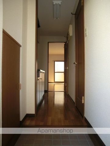 マンションらぴすの内装写真