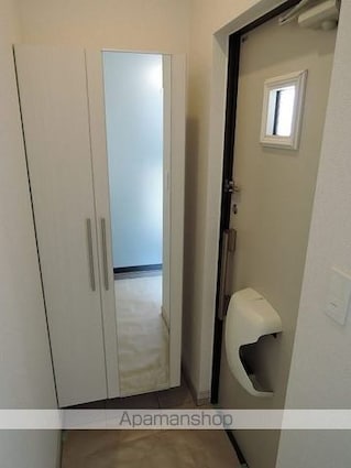 ＯＰＥＲＡ[1K/27.94m2]の玄関