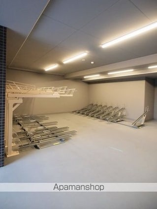 Ｇｒａｎ　Ｆｅｌｉｃｉａ[2LDK/51.93m2]の共用部