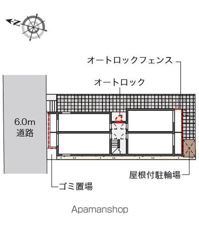 クレイノグラントフィールドのその他写真