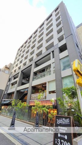 S-CREA御堂筋本町の外観写真