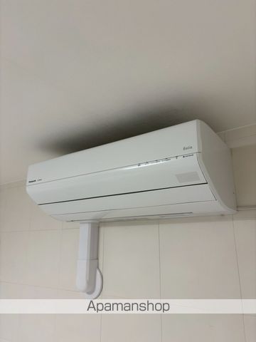 AGLAIA 新宿横寺町の内装写真