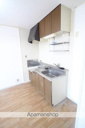 ドミール円座Ｄ棟[2LDK/50.26m2]の内装3