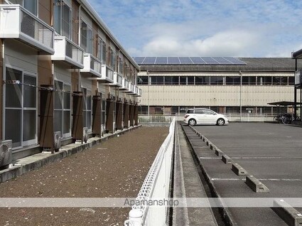 香川県高松市木太町[1K/22.35m2]の共用部4