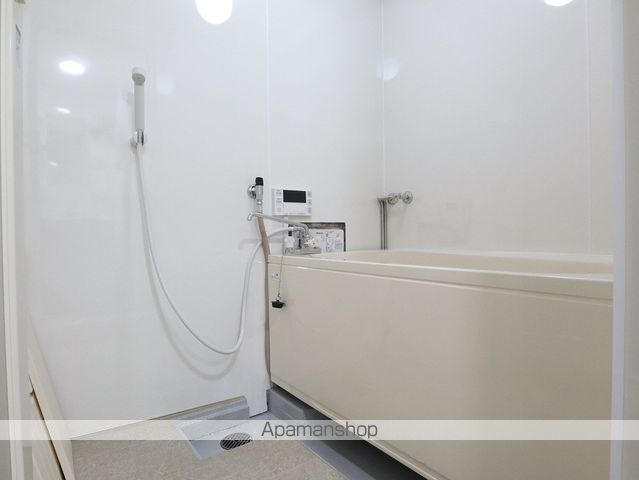 カームそうえんの内装写真