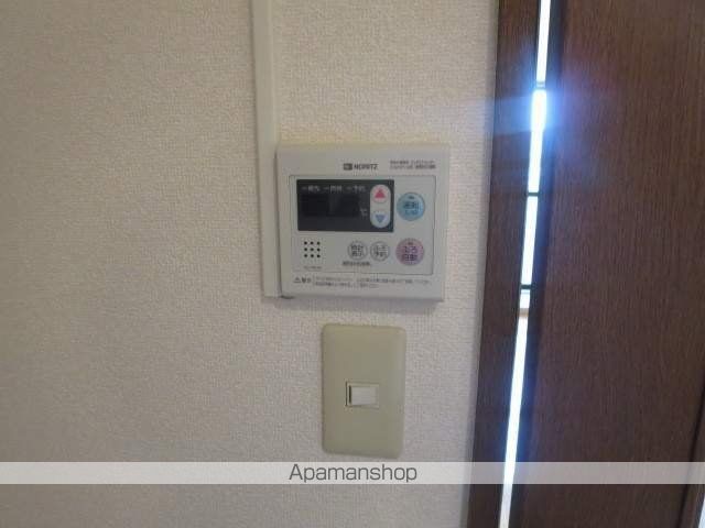グレイス三好の内装写真
