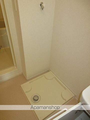 クレメントIIIの内装写真