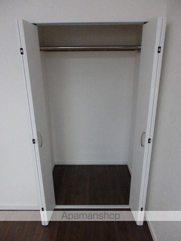 ソシアルコート伏見の内装写真