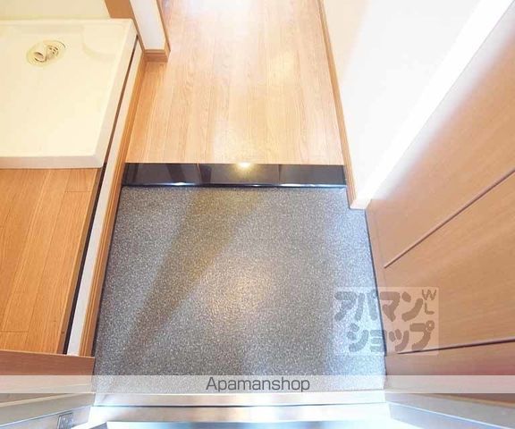 アーバンコート・まはたぎの内装写真