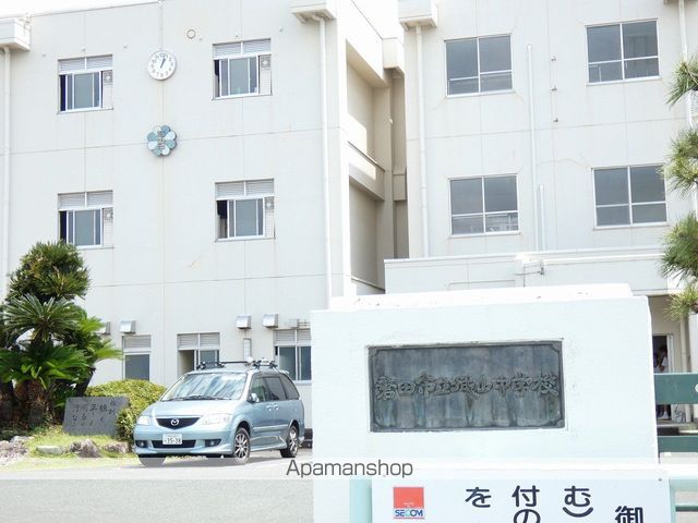 パストラーレVの周辺写真