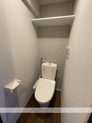 SーRESIDENCE西町の内装写真