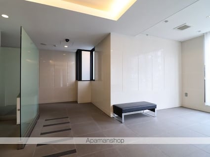 アデグランツ大須[1K/26.73m2]のロビー