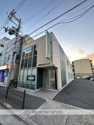 大阪府大阪市住吉区我孫子３丁目[1K/20.14m2]の周辺7