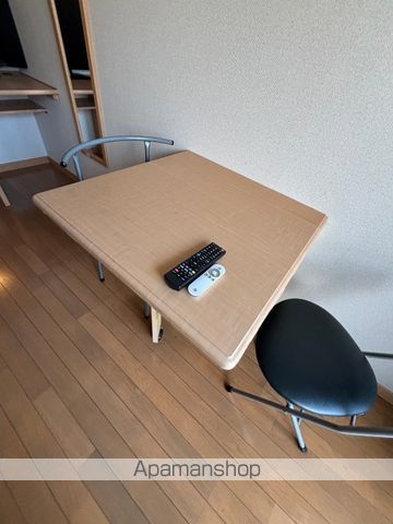 レオパレス菱沼の内装写真