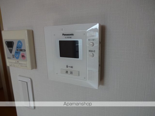 メゾンドゥ長瀬 IIの内装写真