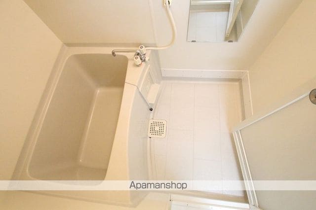 フォレスト緑地の内装写真
