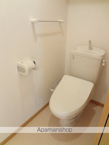 ヴィヴァーチェ 春日野 Cの内装写真