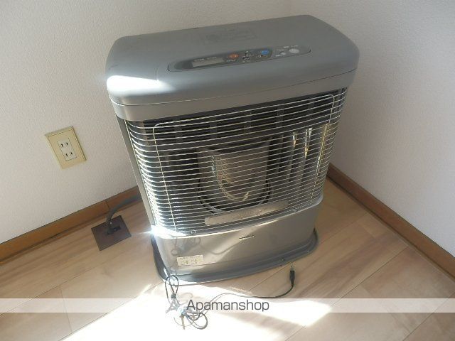 ルミエールFVの内装写真