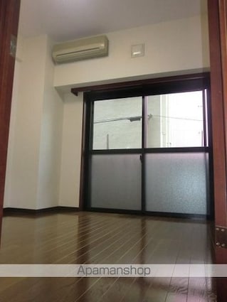 トーシンフェニックス桜上水弐番館[1K/18.56m2]のリビング・居間