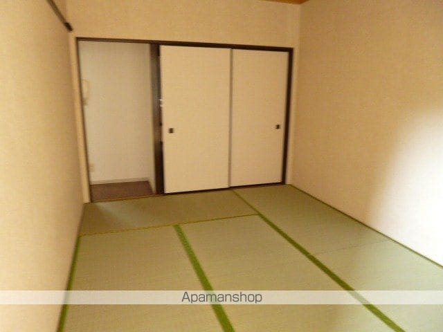 コーポ栗谷津の内装写真