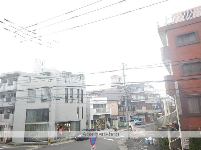 ふぁみぃゆ南の玄関写真