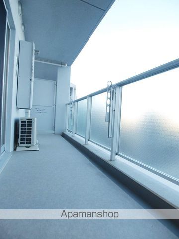 パークキューブ西ヶ原ステージの内装写真