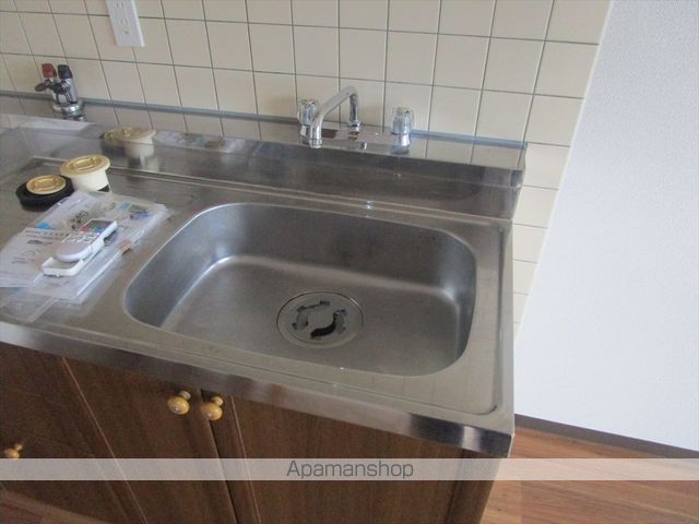 レスト蟹ヶ坂の内装写真