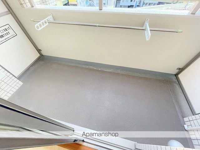 フェニックス日本橋高津の内装写真