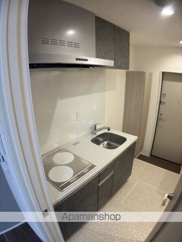 カレラコート大山の外観写真
