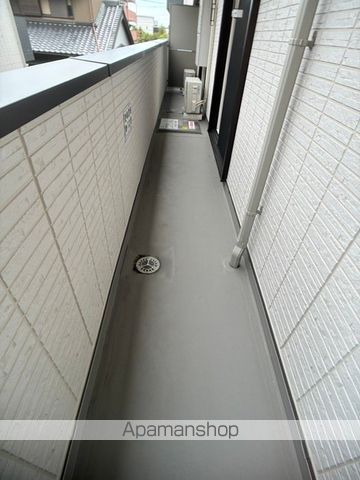 D-avance今本町Bの内装写真