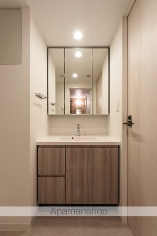 パークアクシス品川シーサイドの内装写真