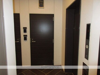 ＴＨＥ　ＣＬＡＳＳ　ＯＧＩＫＵＢＯ　ＲＥＳＩＤＥＮＣＥ[1K/30.08m2]の共用部5