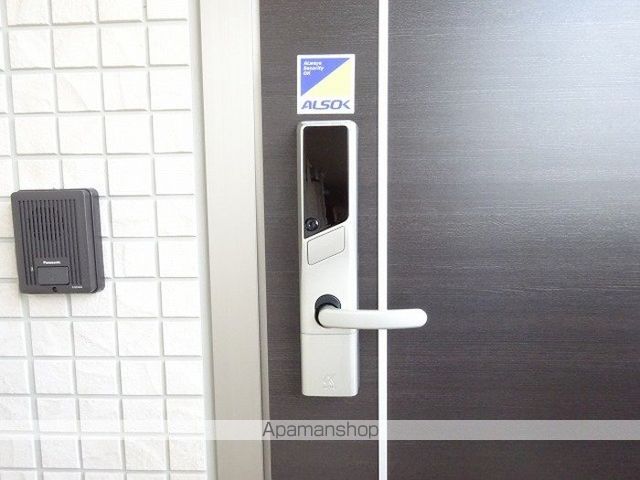 サンク・レーブ Aの内装写真