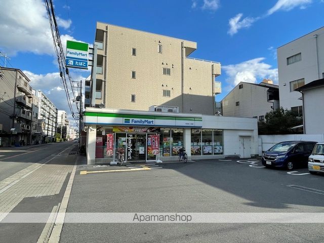 ウインズコート都島の周辺写真