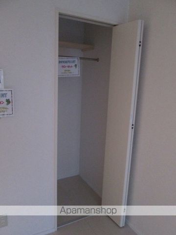 シェモア伊勢原の内装写真