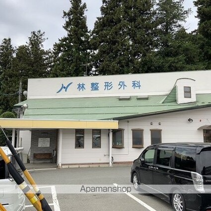 長野県伊那市荒井[2LDK/56.19m2]の周辺7