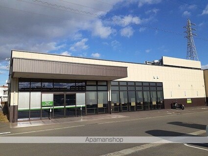 シャルマン　ワン[1LDK/47.74m2]の周辺2