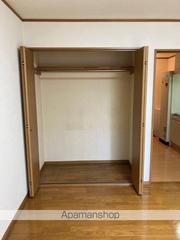アペックス・イン堤の内装写真