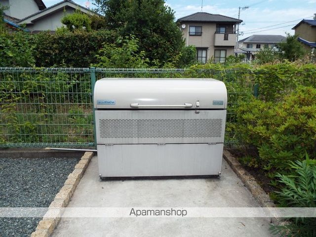 カーサ モデルノ B棟の内装写真