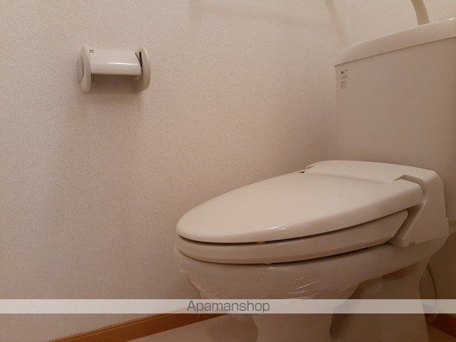 グランド・ルー IIの内装写真