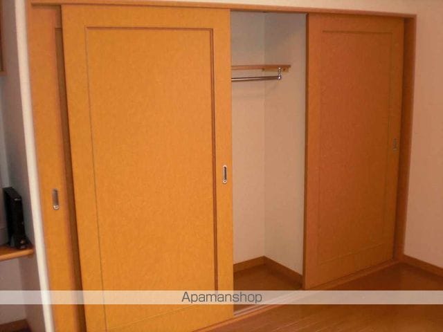 レオパレス広貴Bの内装写真