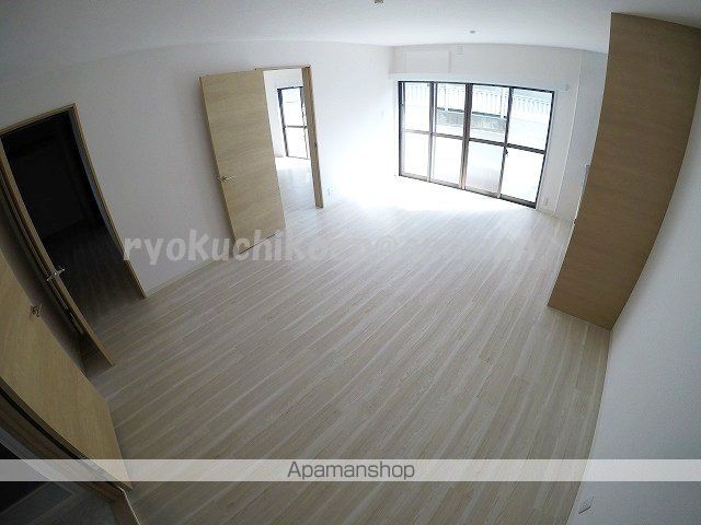 第2福井マンションの内装写真