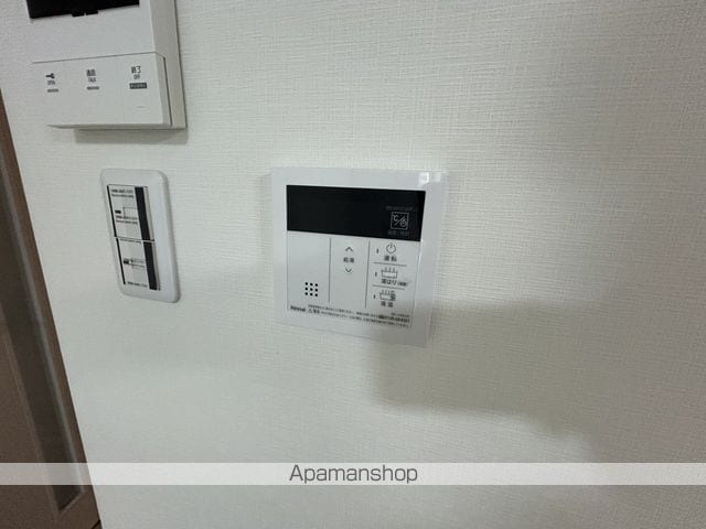 リブネスコート江坂IIの内装写真