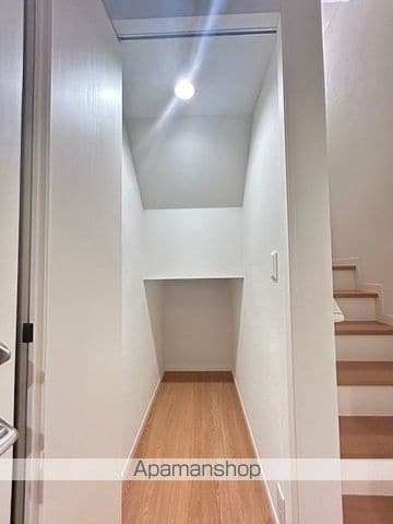 Ware House三鷹の内装写真