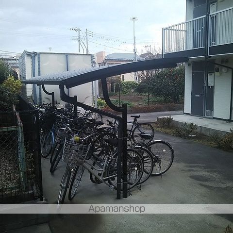 レオパレスカミーリアのその他写真