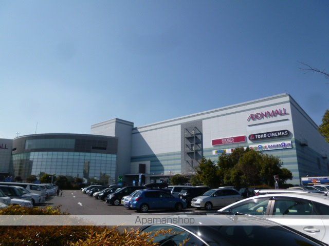 パインヒルズきそ川の周辺写真