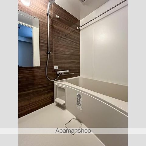 SーRESIDENCE阿波座chiaroの内装写真